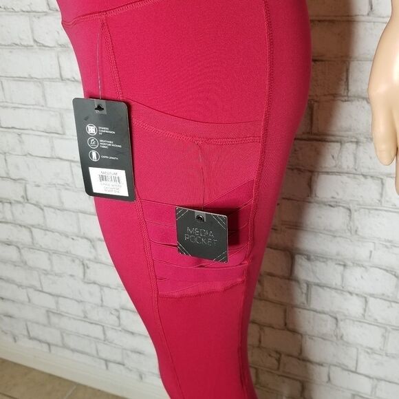 🆕️💥BSP  Capri leggings💥 - Picture 6 of 8